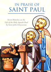 In Praise of Saint Paul