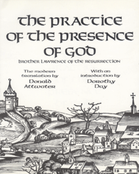 The Practice of the Presence of God