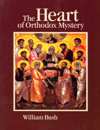 The Heart of Orthodox Mystery