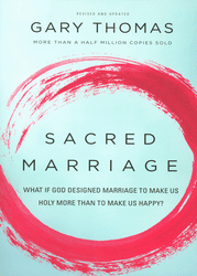 Sacred Marriage