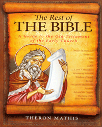 The Rest of The Bible