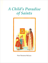 A Child's Paradise of Saints