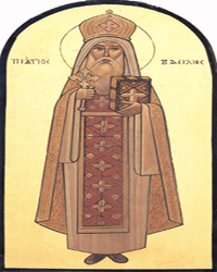 St. Basil the Great