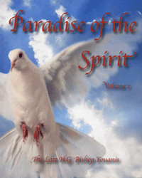 Paradise Of the Spirit Vol.2