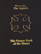 The Agpeya the Prayer Book of the Hours