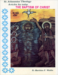 The Baptism of Christ