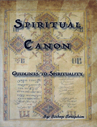 Spiritual Canon