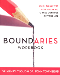 Boundaries Workbook