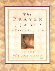 The Prayer of Jabez Bible Study