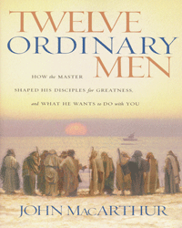 Twelve Ordinary Men